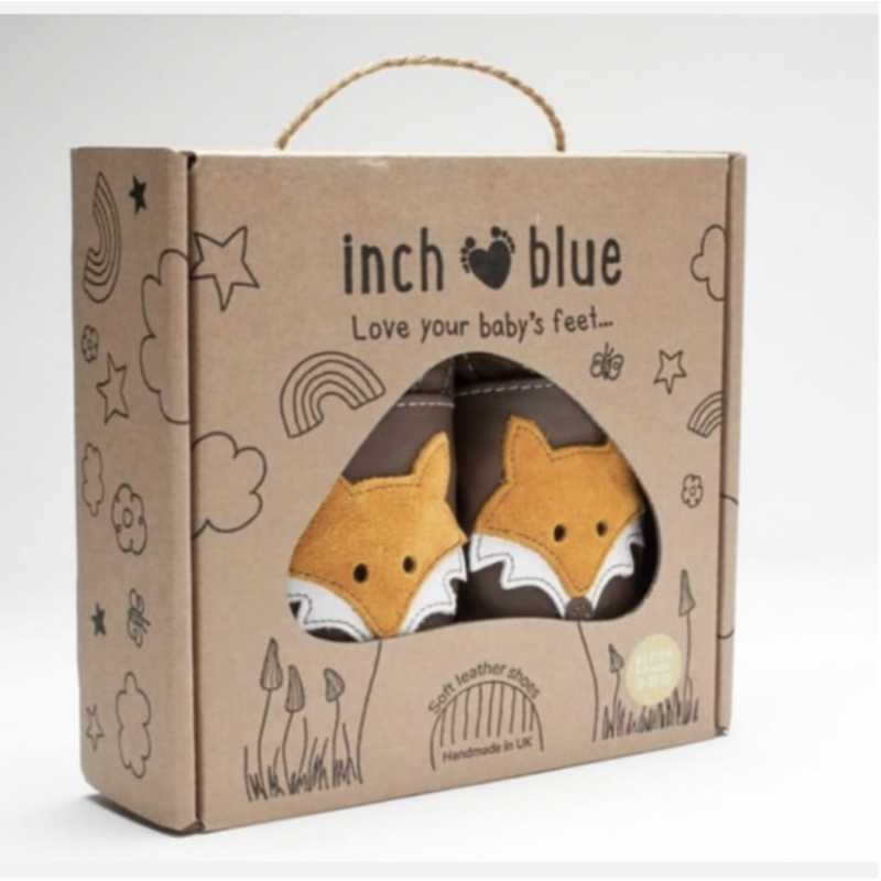 Inch Blue Inchblue Gripz Flocon de neige