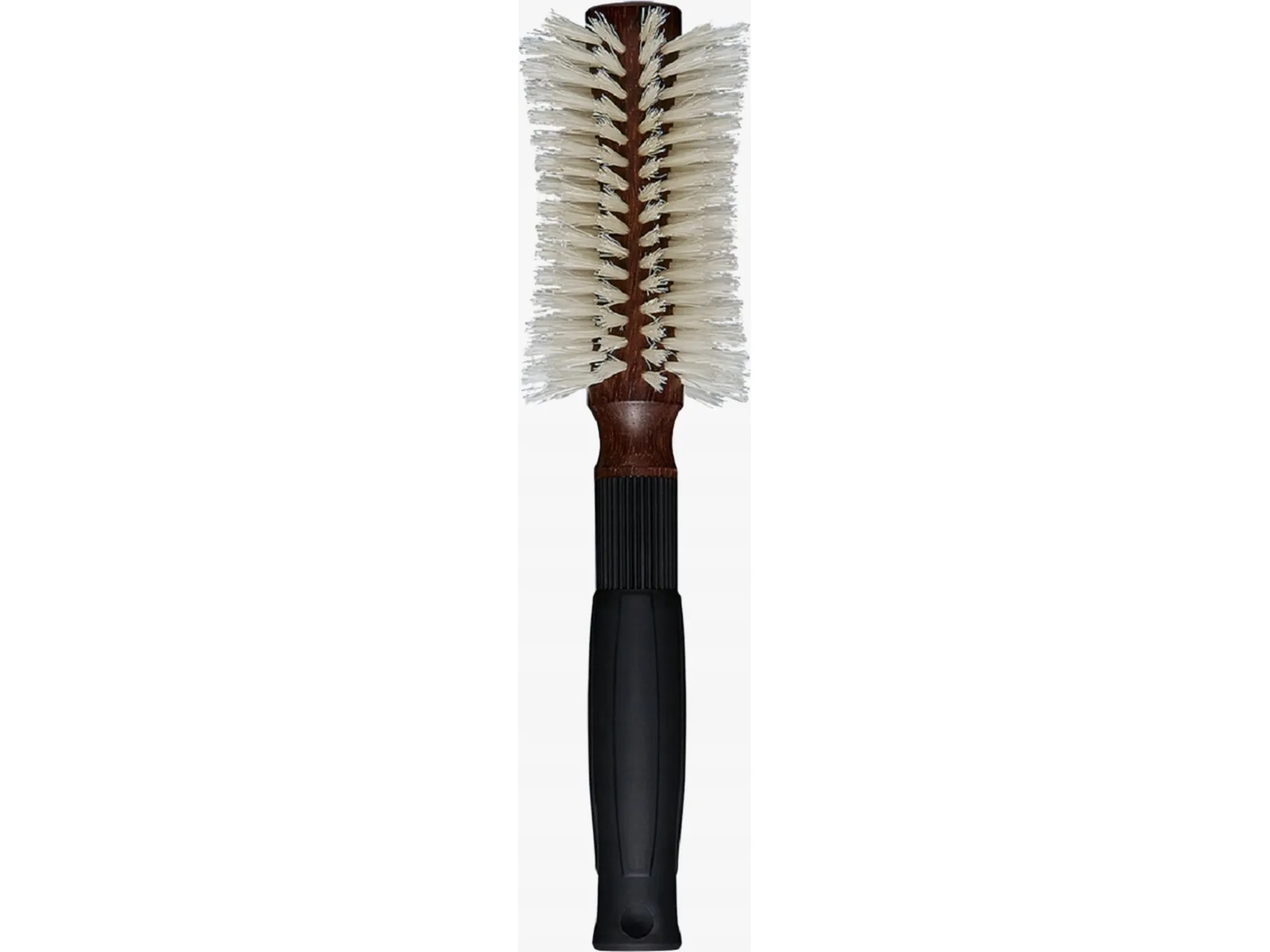 Christophe Robin Pre-Curved Blowdry Hair Brush - - 1 piece