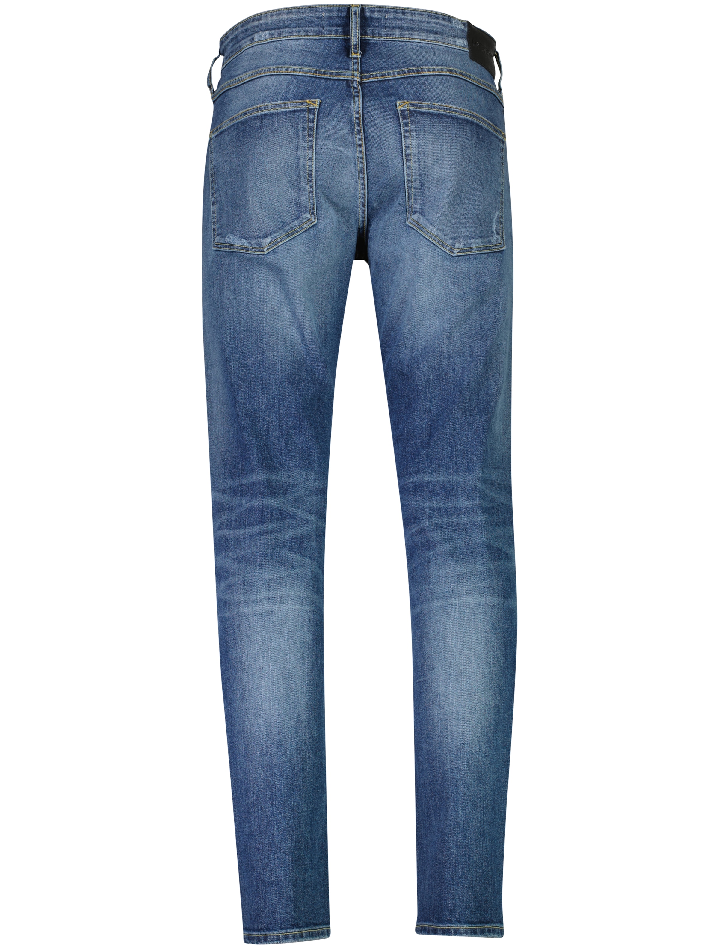 LINDBERGH 5-Pocket-Jeans mit Stretchanteil