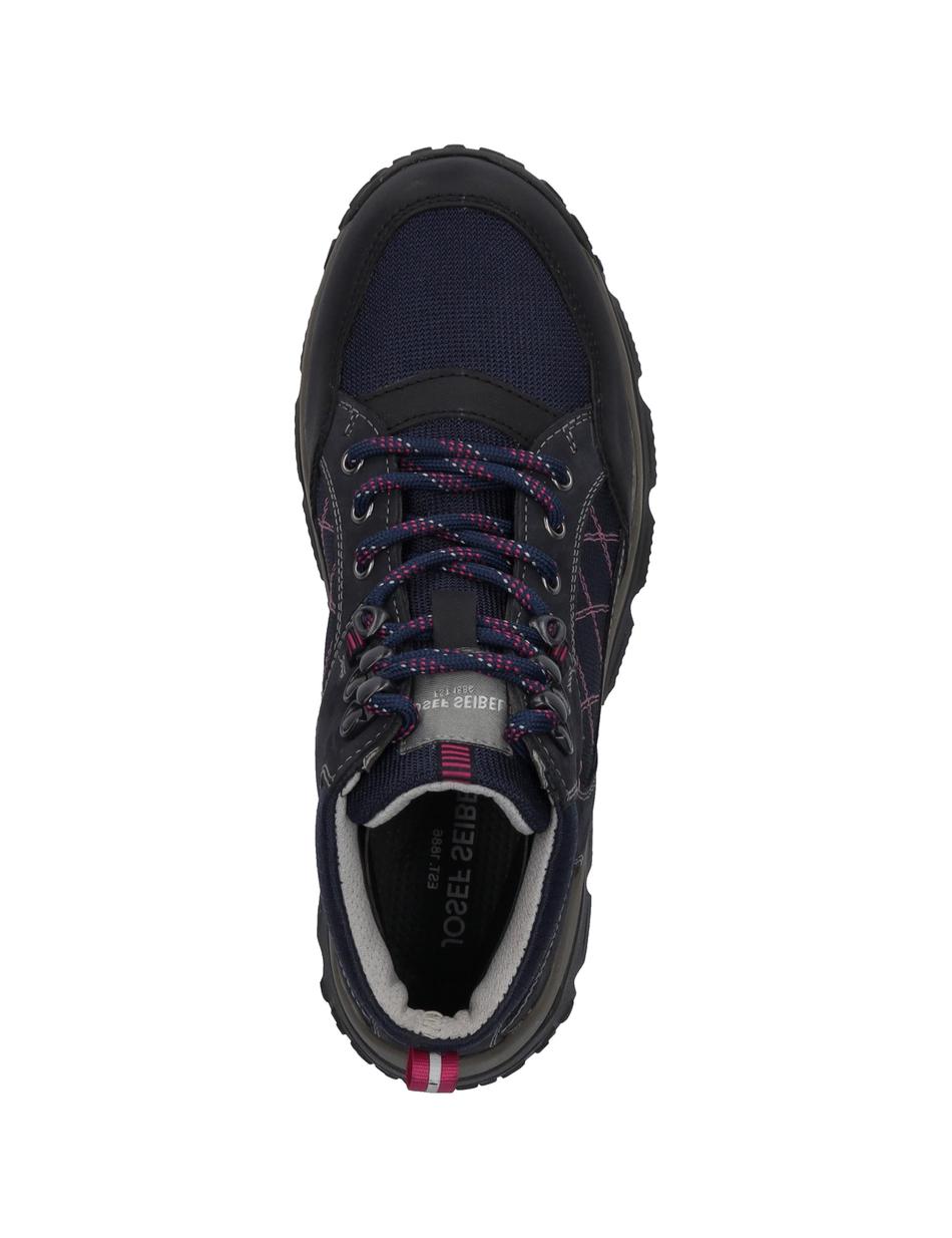 Stiefelette Philippa 55, indigo-mul
