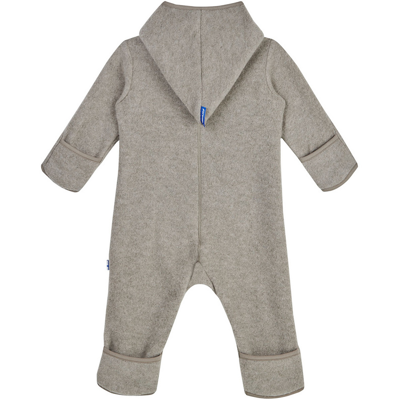 Finkid Kinder Puku Wool Schneeanzug