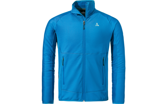 Schöffel Style Cascata Herren Fleecejacke