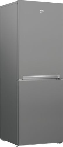 Beko - RCSA240K40SN - Koelvriescombinatie - Wit - 229 Liter
