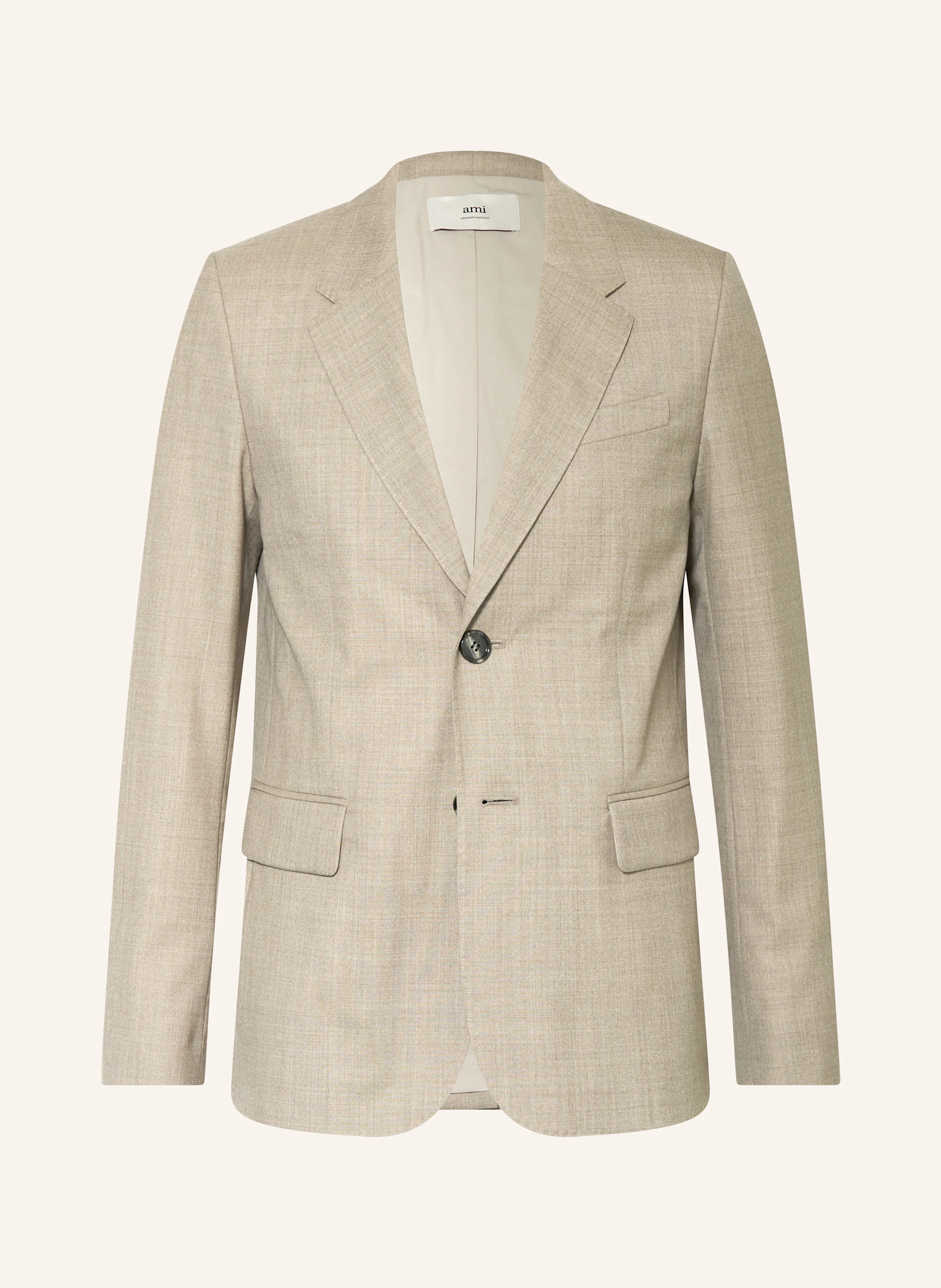 AMI PARIS Sakko Slim Fit