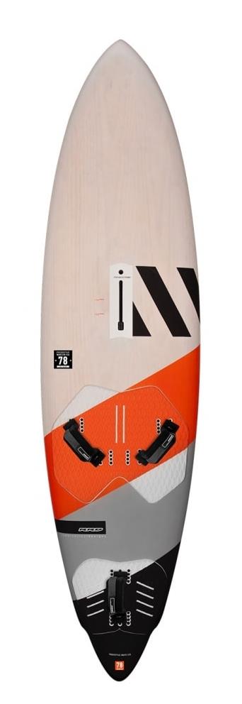 RRD Freestyle Wave - Y26 LTE