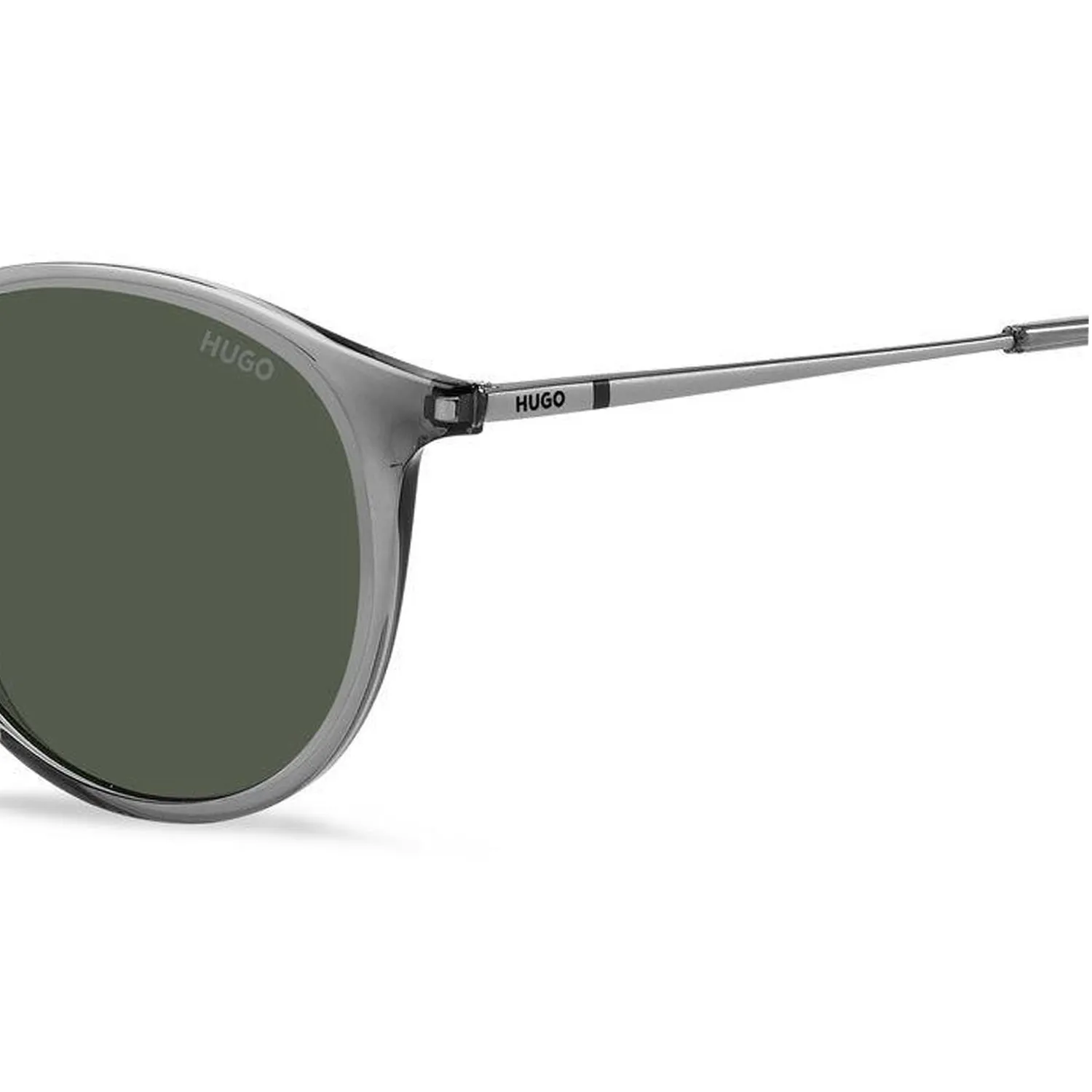 HUGO HG 1286/S Solbrille 207000D3X51QT
