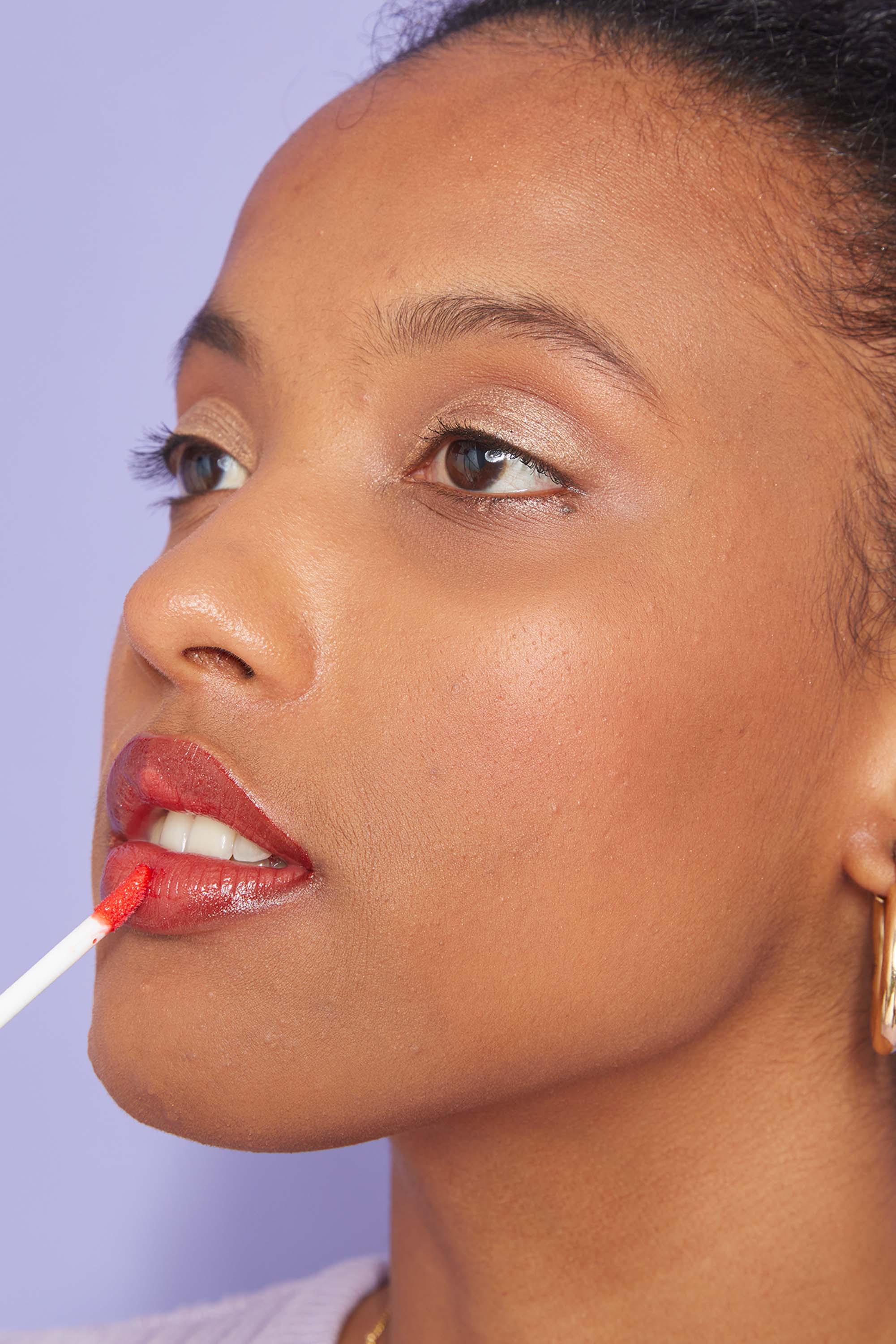 Bloomy Le gloss embellisseur lèvres Je ne sais quoi …-10 ml