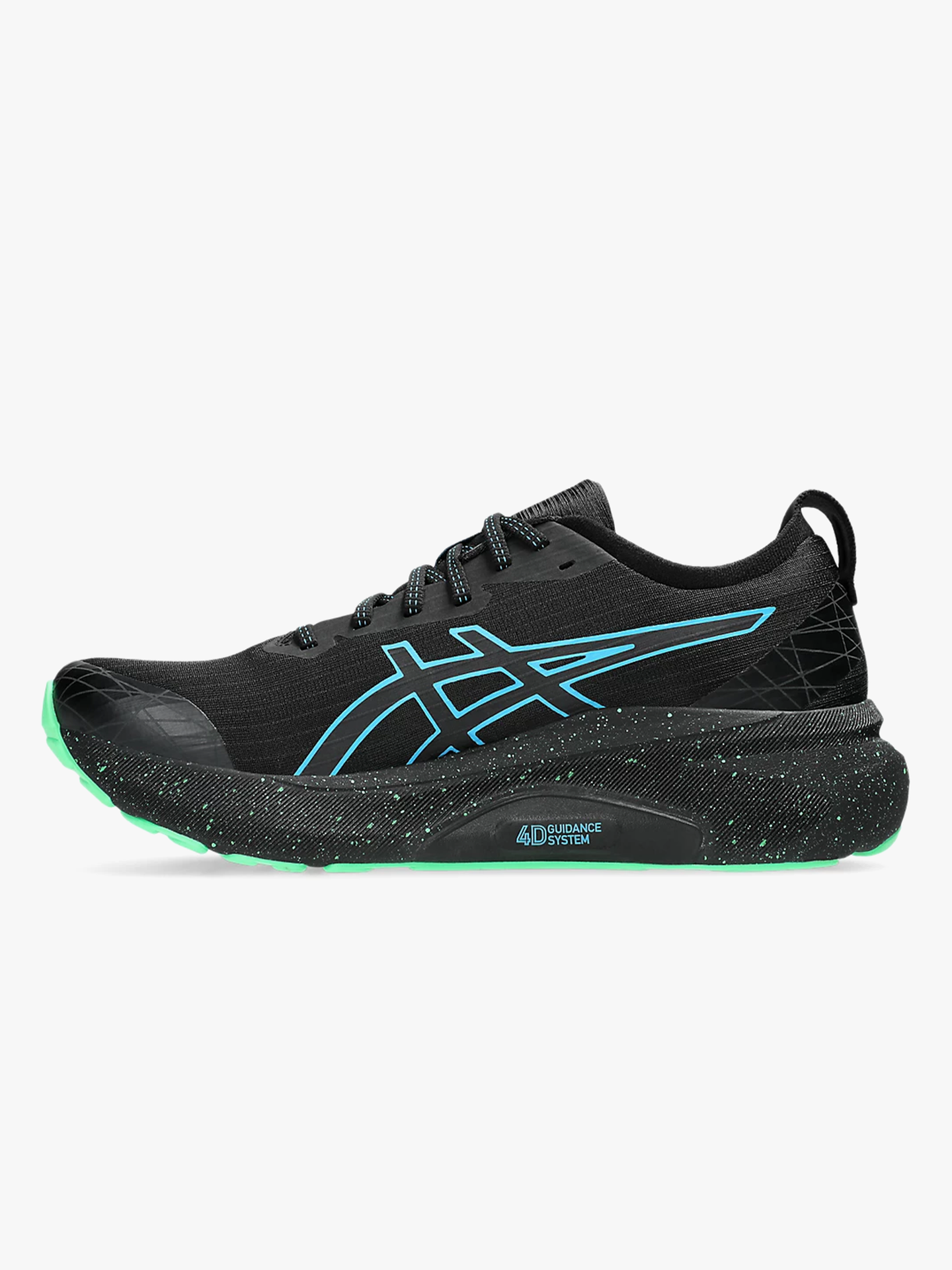 Gel-Kayano 31 Lite-Show