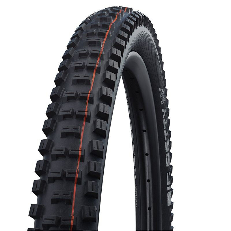 Big Betty 29 Evo Super Trail Tubeless Folding - Pneu VTT 29