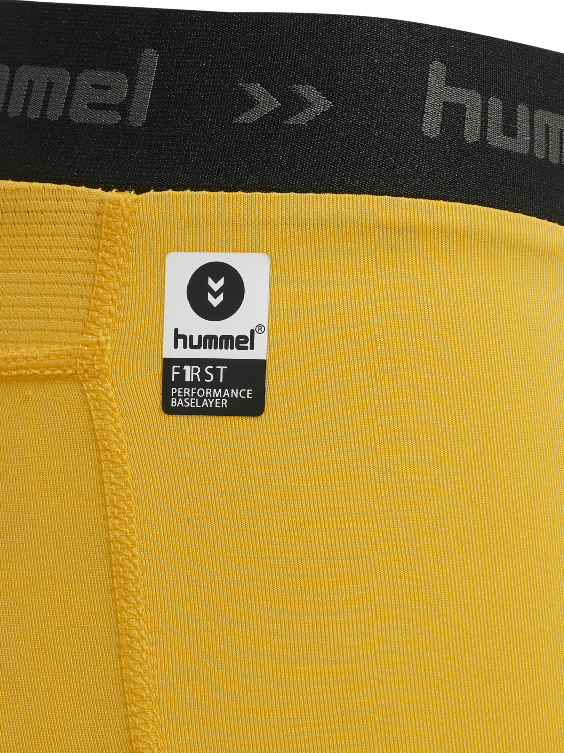 HUMMEL FIRST PERFORMANCE KIDS TIGHT SHORTS