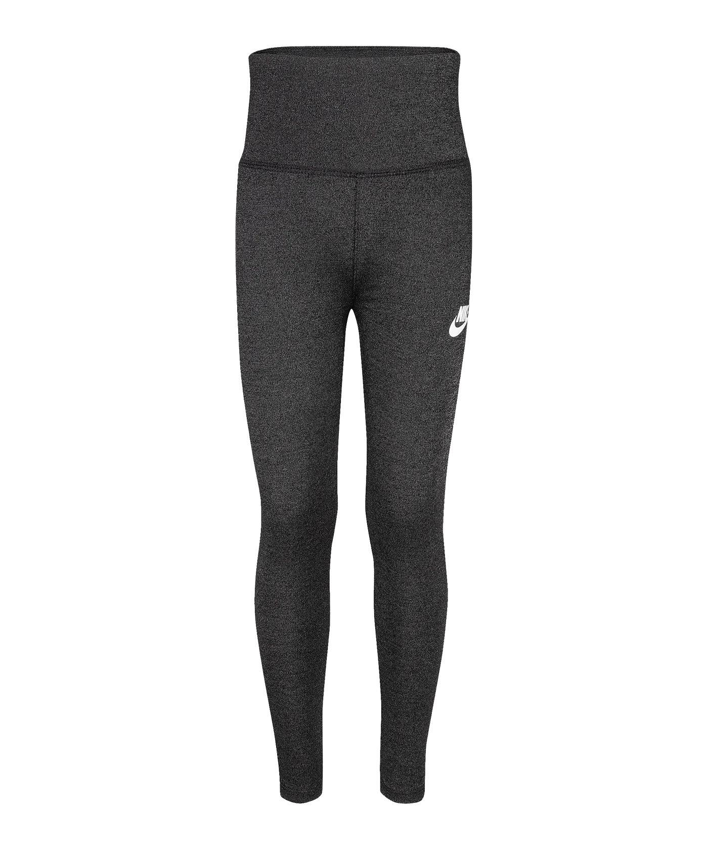 Nike Luminous Leggings Kids Schwarz F023
