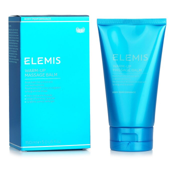 Elemis Warm-Up Massage Balm