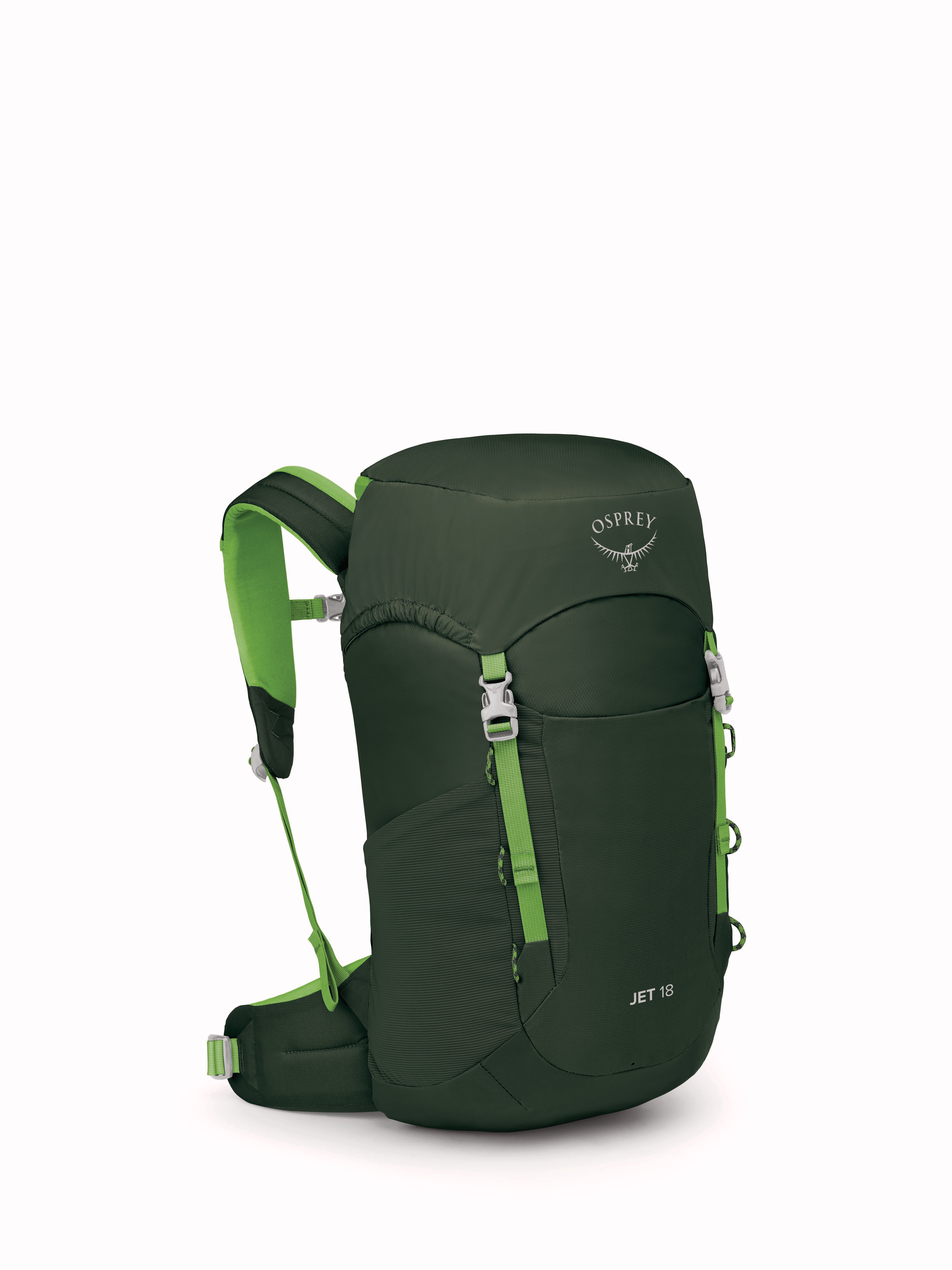 Osprey Jet 18L<br>Tursekk til barn, 5-13 år