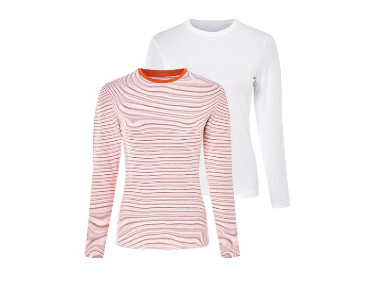 2 dames shirts