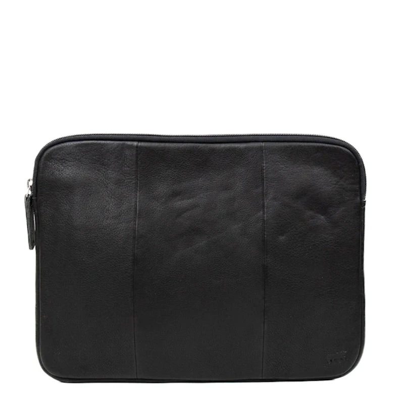 Bear Design Marty XL Laptopsleeve 17,3'' Black