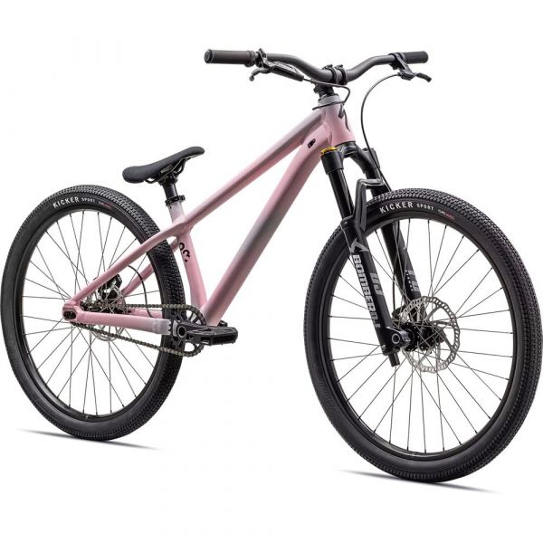 Specialized P.3 26´´ 2023 Bmx Bike Rosa