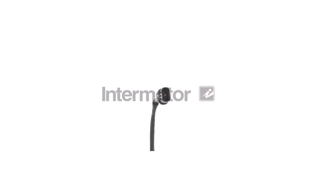 Lambda-sonde, foran katalysator