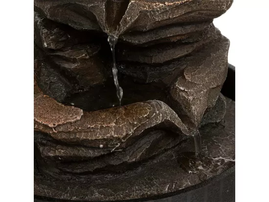 Fontaine Design 
