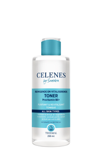 Celenes by Sweden Reinigende en VitaliserendeToner 200ML