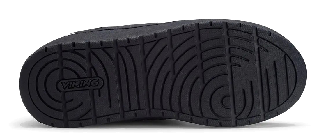 Snøfnugg Mid GTX Warm Junior Black