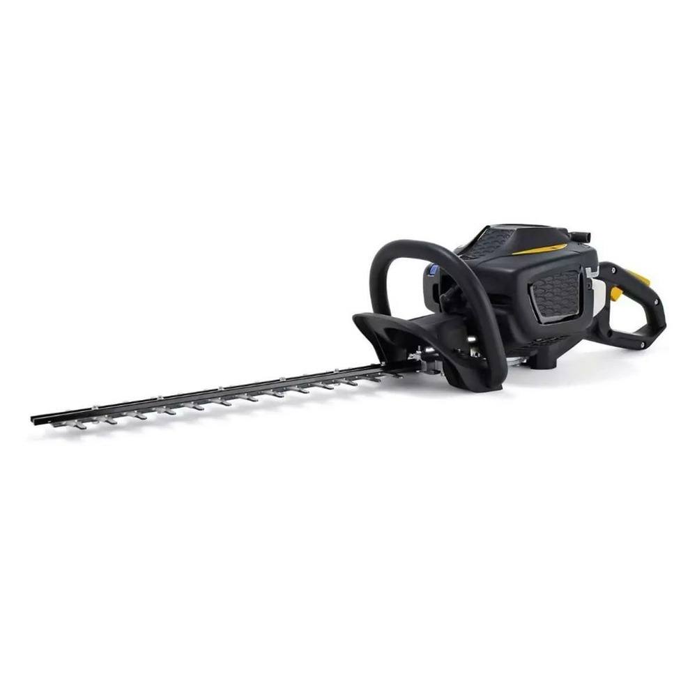 Taille-haies thermique mcculloch superlite 4528