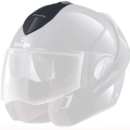 Ventilation Shark EVOLINE 3 - Noir