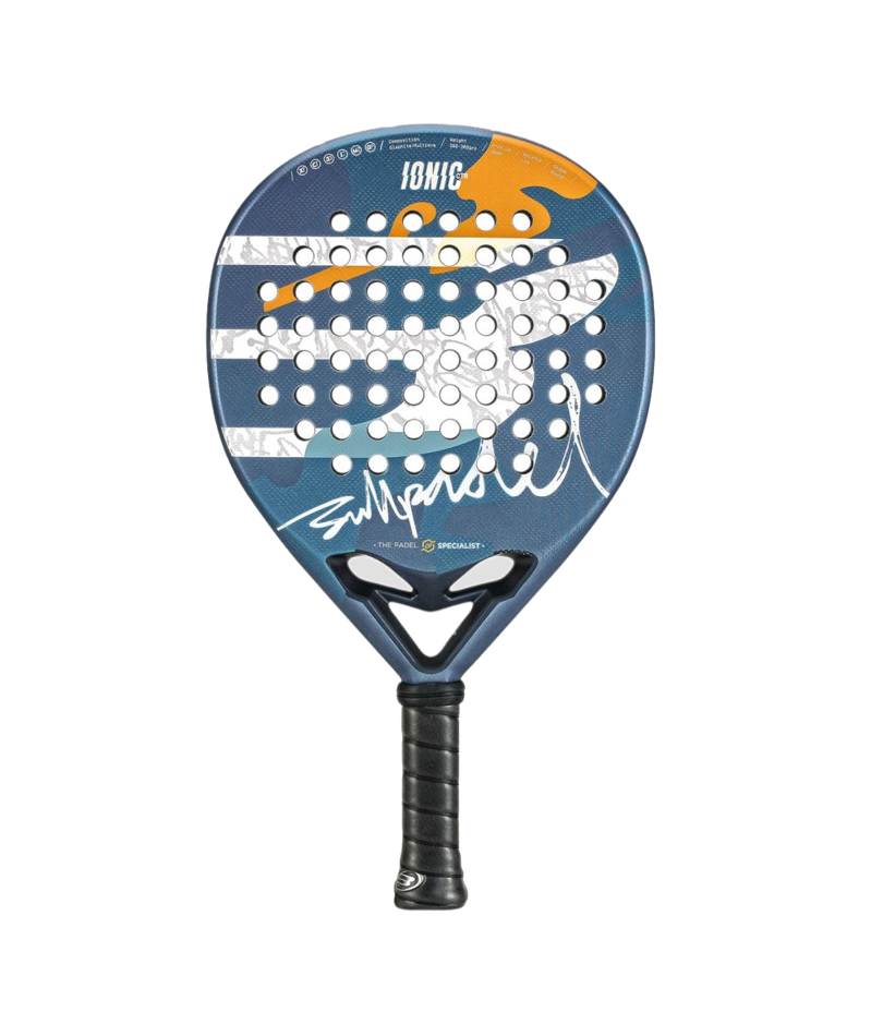 Ionic Control 25 Padelracket