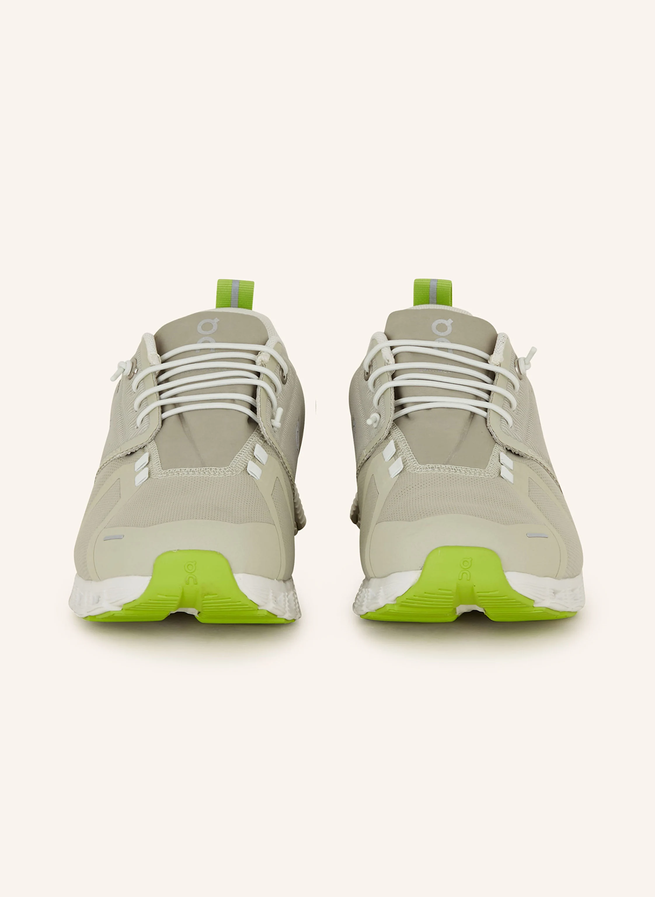 On Sneaker CLOUD 5 WATERPROOF