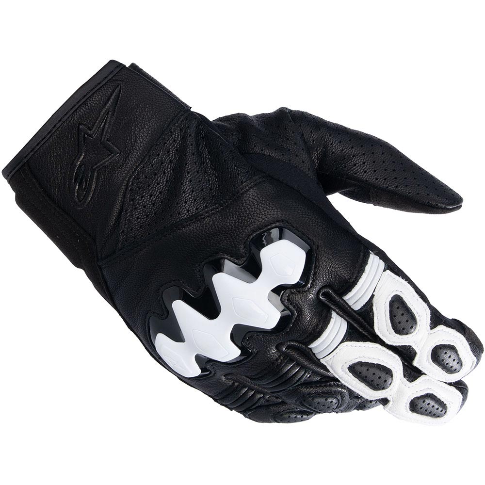 Alpinestars - Gants Celer V3 Noir / Blanc
