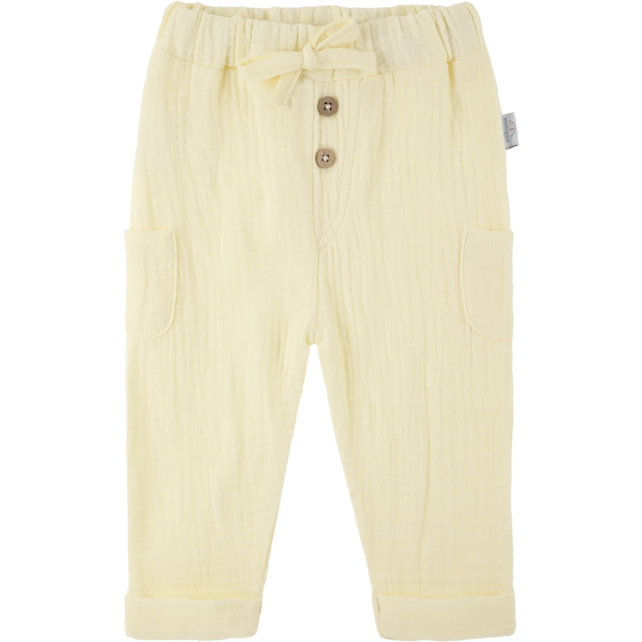 kindsgard Musselin Hose himma creme