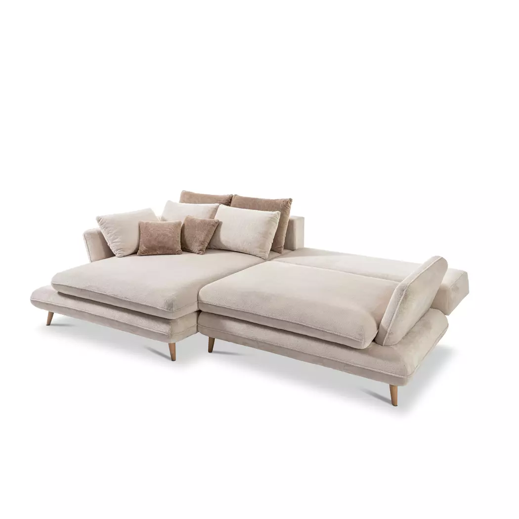 Ecksofa Monte