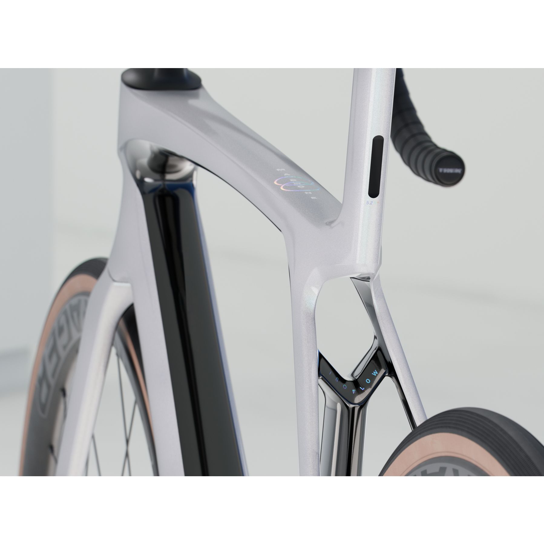 Trek Madone SL 6 Gen 8 2025