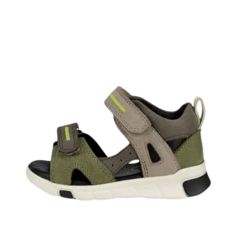 Ecco Mini Stride Sandal Børn