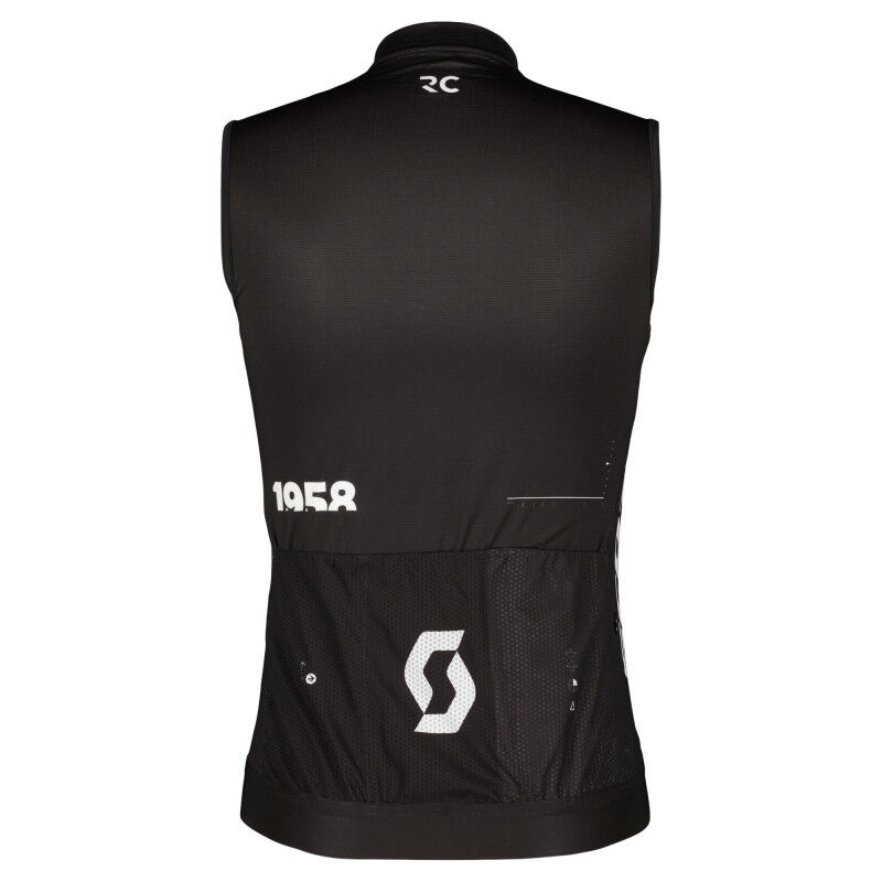 RC Pro Pro Long Sleeve Jersey - Maillot vélo homme