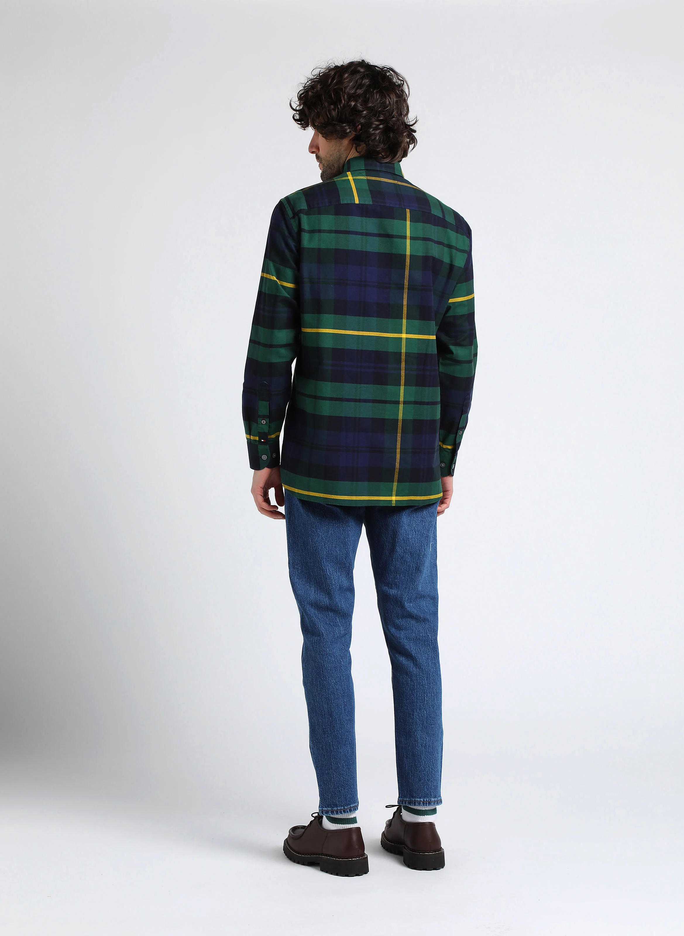 Jean slim | Bleu