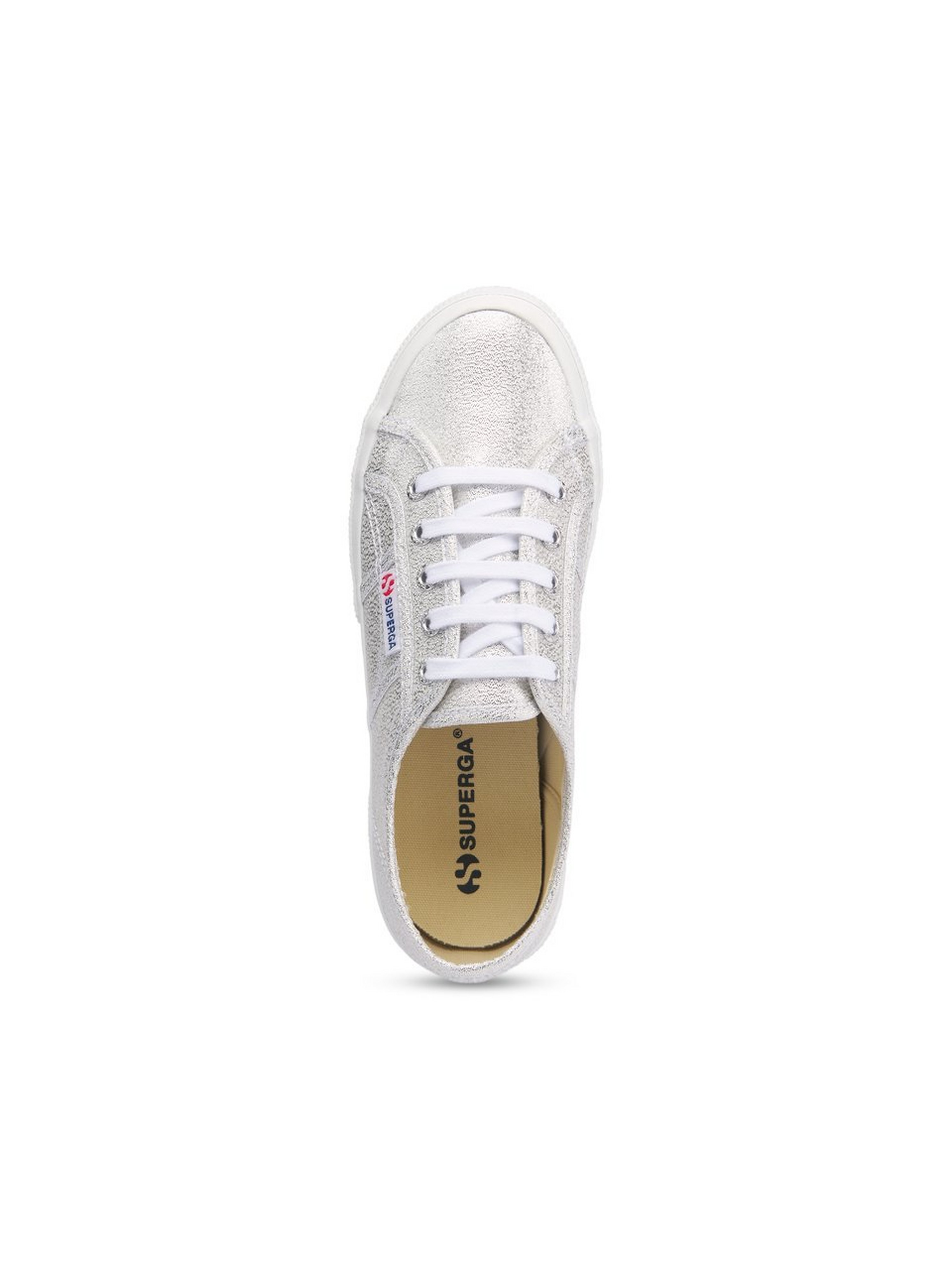 Sneaker Lame