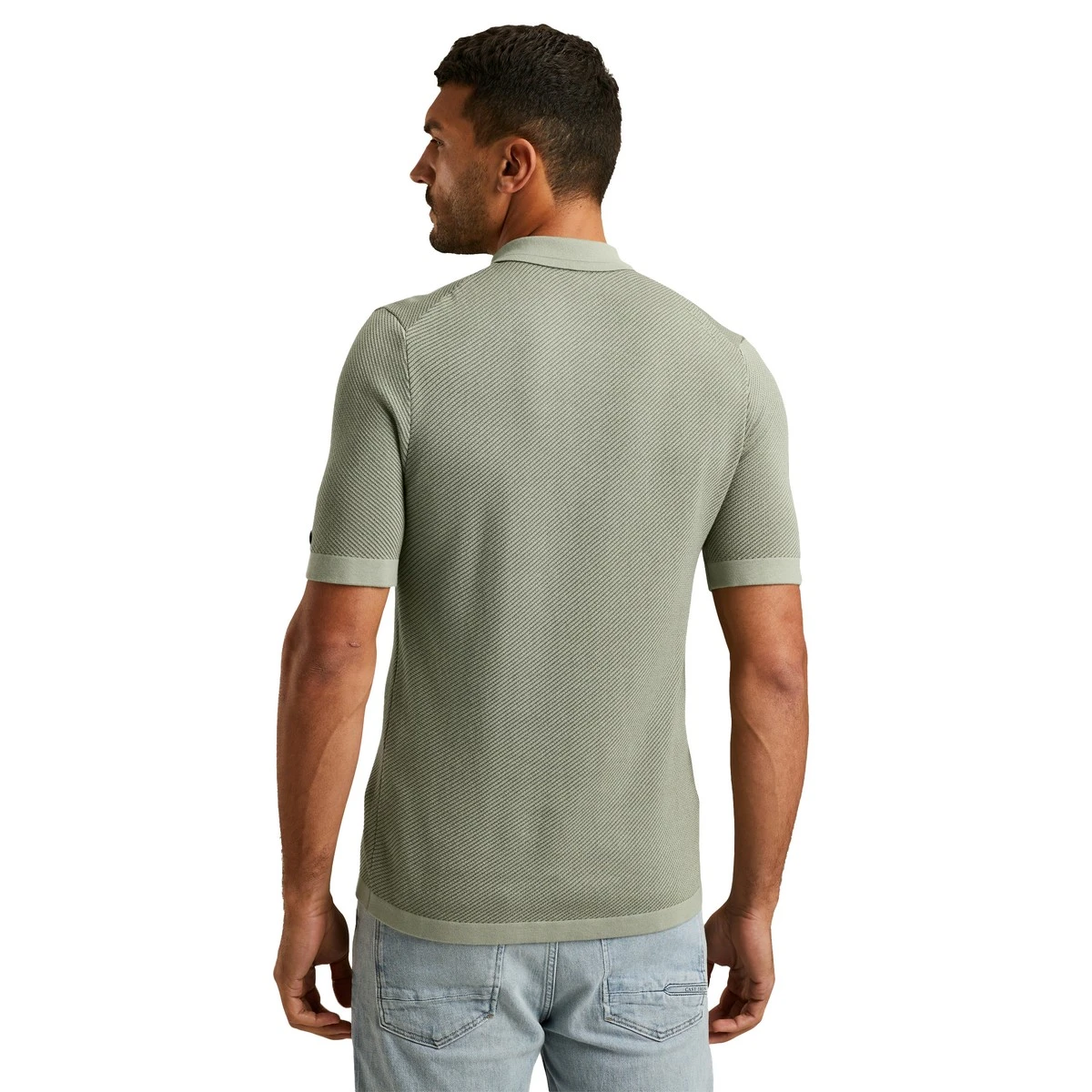 Heren T-shirt KBIS25-M11