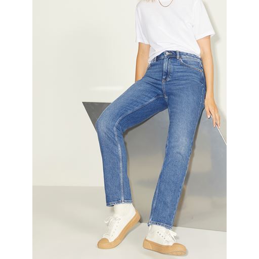 JJXX Berlin Slim Jeans, Medium Blue Denim, W29/L34
