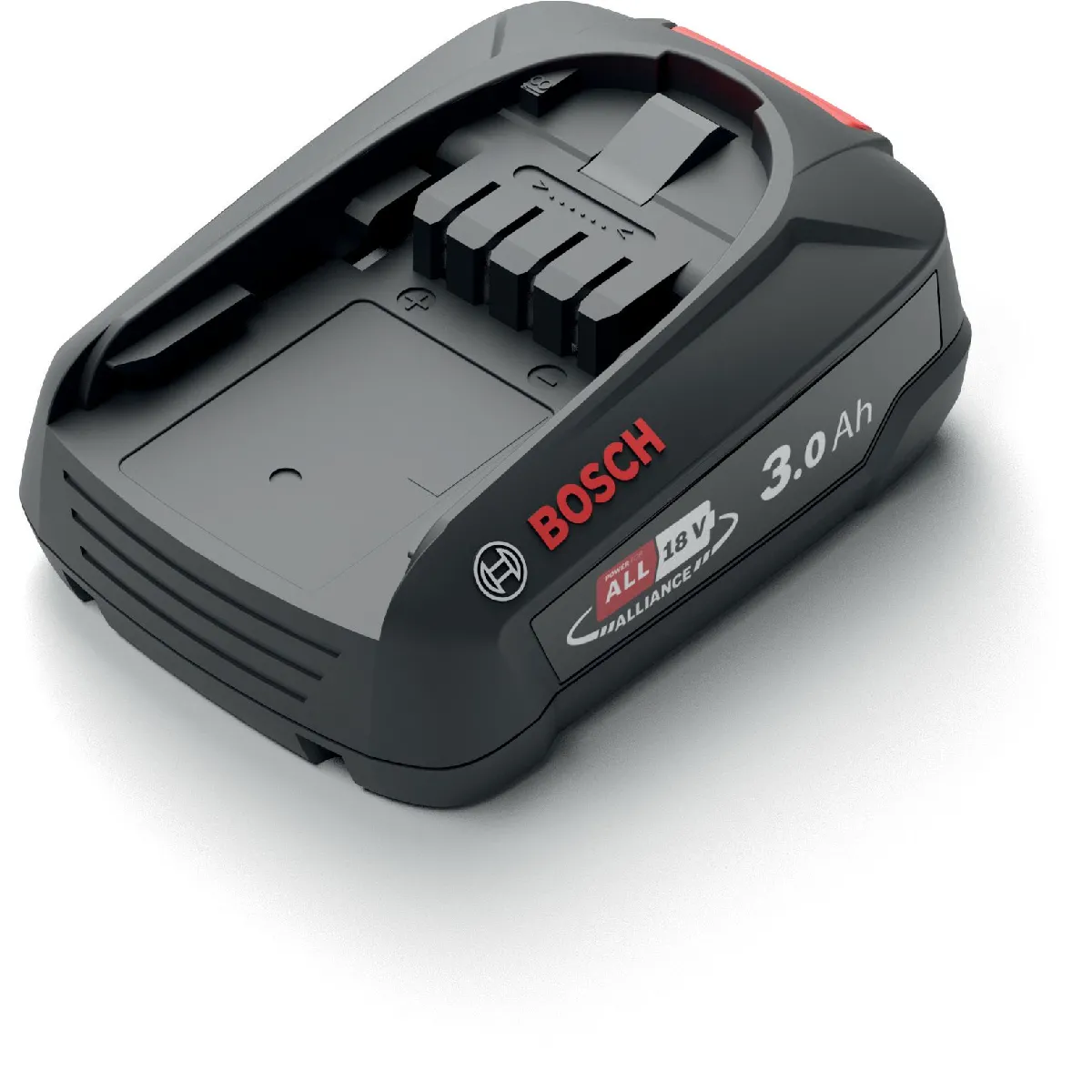 Batterie Rechargeable BOSCH BHZUB1830