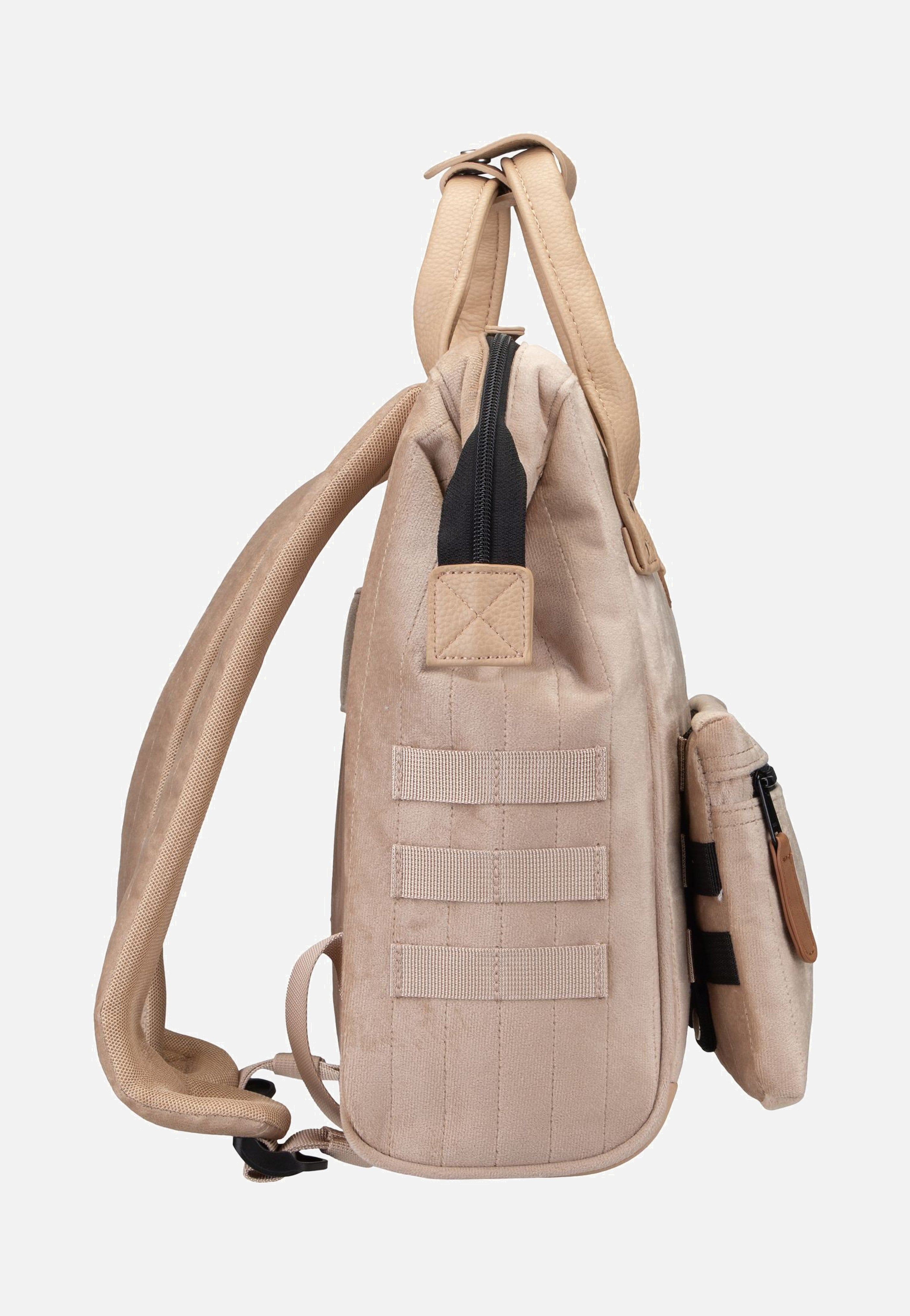Adventurer Quilted Small Guadalajara - Rucksack