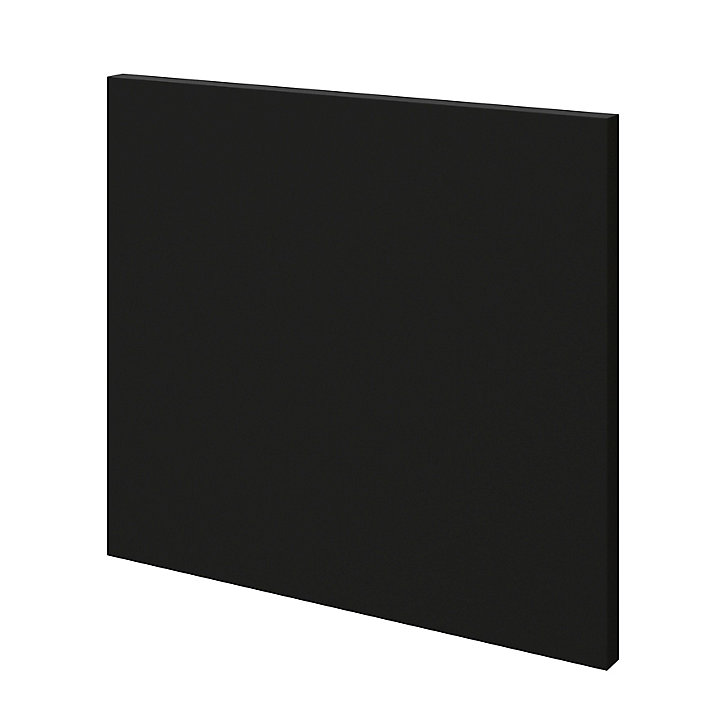 Côté de remplacement pour hotte GoodHome Pasilla H. 32 cm x l. 36 cm x Ep. 18 mm