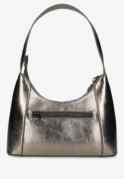 Mexx Olivia Grey Metallic
