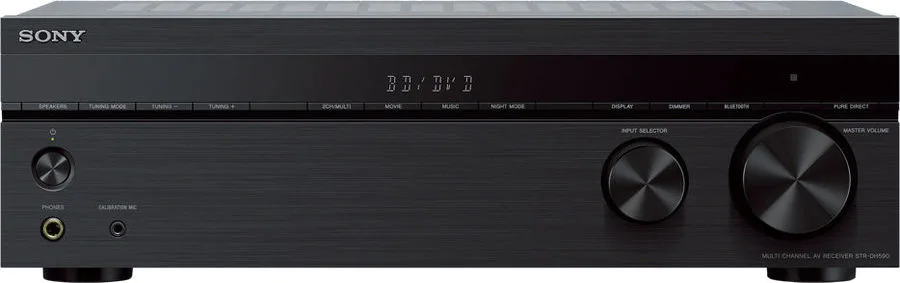 Sony STR-DH590 Amplis home-cinéma