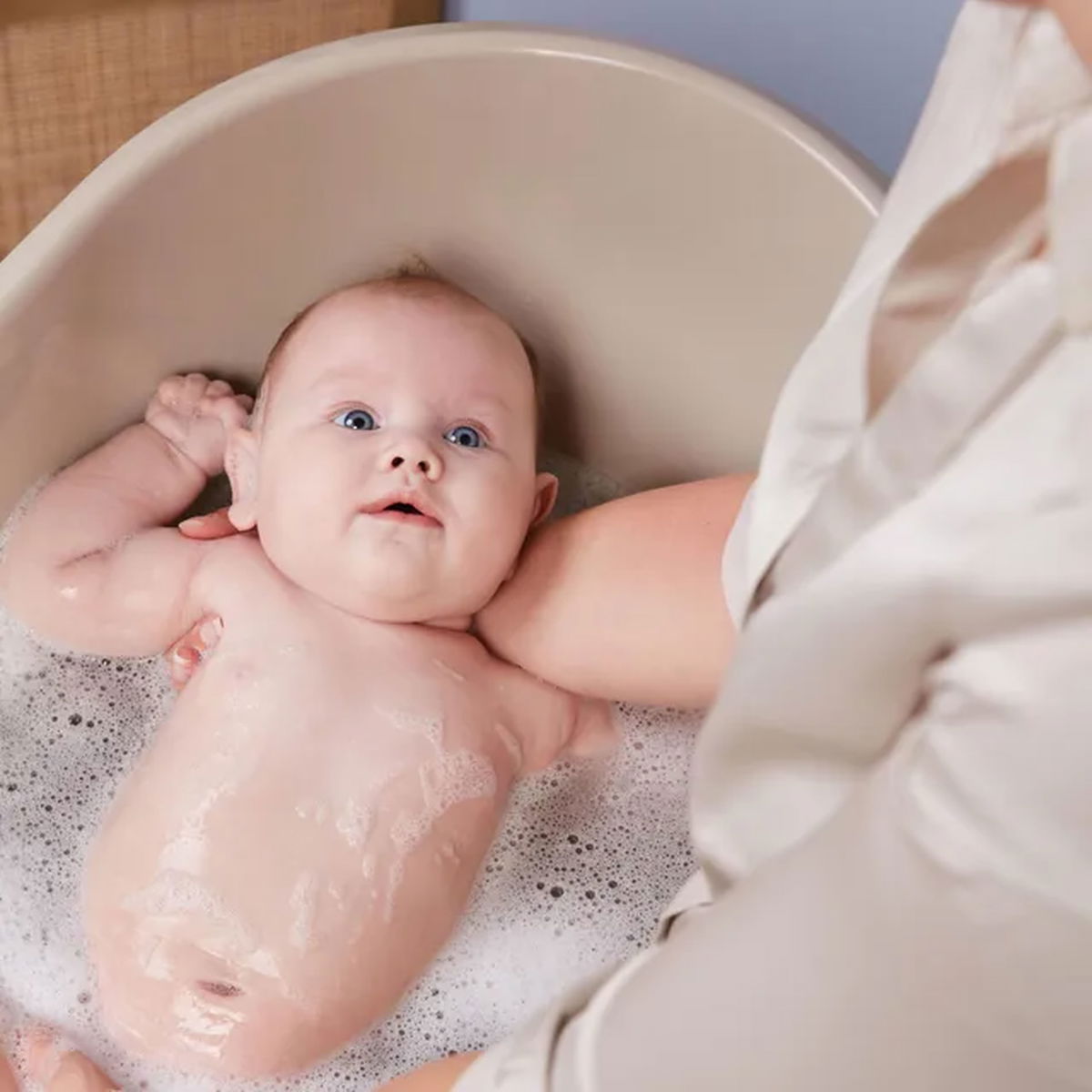 bébé joubébé jou   Thermobadewanne steppe