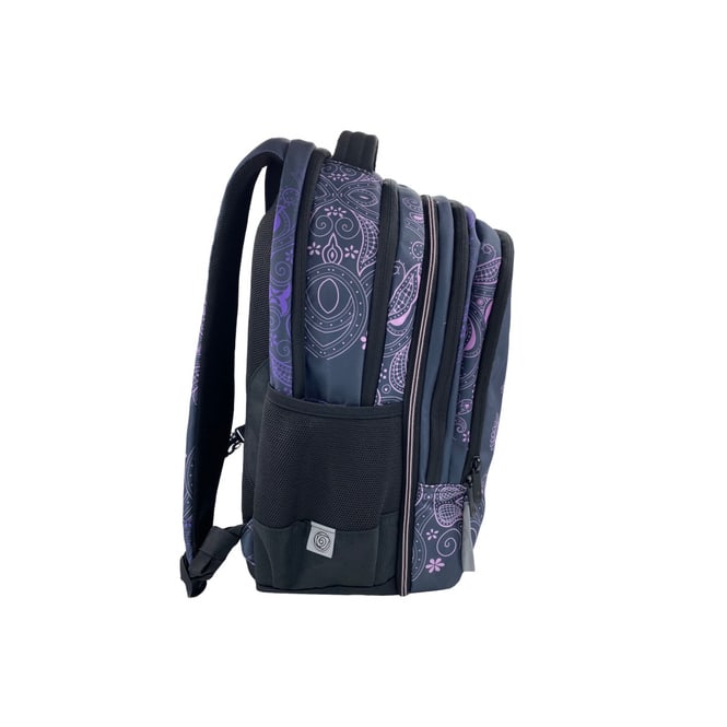 KAOS 2 in 1 Rucksack - Mystify - ca. 48 x 33 x 23 cm