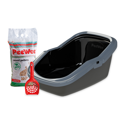 PeeWee EcoMinor - Startpakket