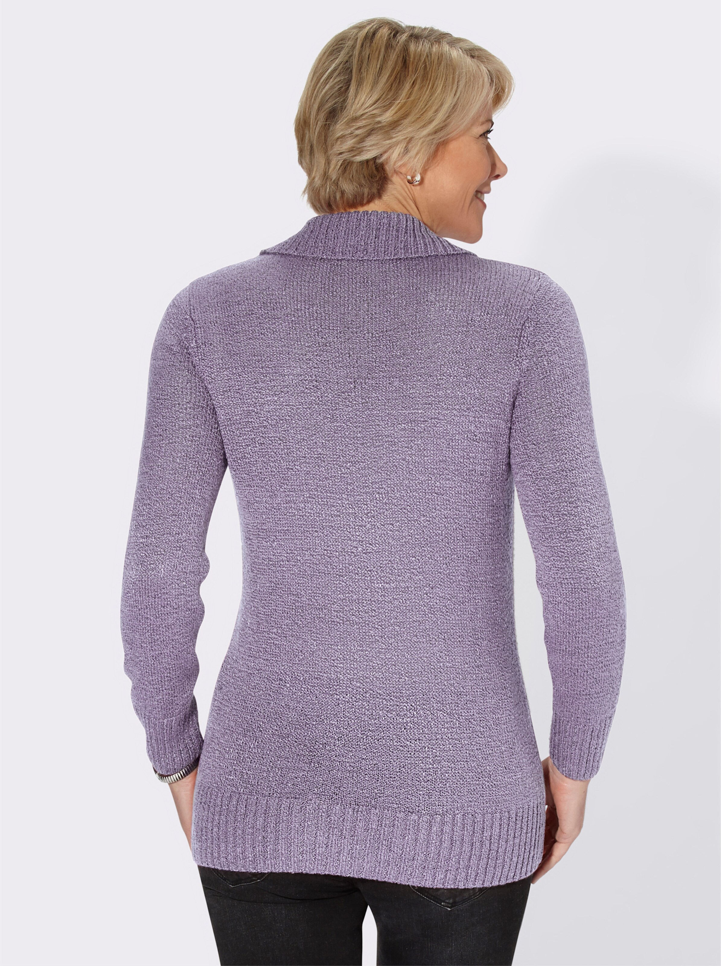 Polopullover