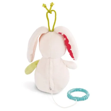 NICI Spieluhr Hase Tilli