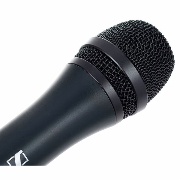 Sennheiser MD46 Interview-/Reportagemikrofon