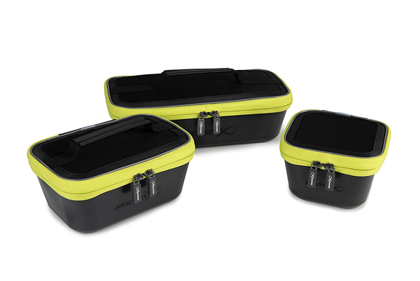 Boîte à appâts Matrix EVA Air-Flow Bait Tub